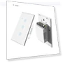 Wi-Fi Touch Panel Switch — Smart Home Modules, TOMTOP JMS