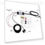 WiFi Switch for Garage Door Opener — Smart Home Hubs & Controllers, Meterk