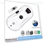 Window Cleaning Robot — Smart Cleaning Robots, Photography