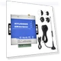 Wireless GSM Remote Control for Gate Opening — Remote Controls, Electric & Consumer