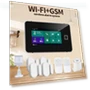 Wireless Home Alarm System — Smart Home Security, Neoglint