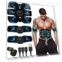 Wireless Muscle Stimulator — Muscle Stimulators, Binchi Keji Travel