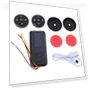 Wireless Steering Wheel Controller — Accessories, Car Partner