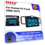 10.1 Inch HD Touchscreen Car Stereo — Car Installation Essentials, Reakosound