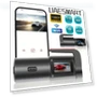 1080P HD Wi-Fi Dash Cam — Dashboard Cameras, LIAESMART