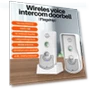 2-Way Voice Doorbell — Kits, EDC Toy