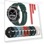 22mm Watch Strap — Smartwatch Straps, bushoukeji01