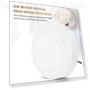 3-in-1 Multifunctional Sweeping Vacuum — Smart Cleaning Robots, TaoPo Directs