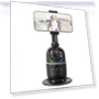 360 Degree Auto Face Tracking Phone Holder — Selfie Sticks, Andoer