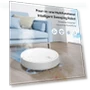 5-in-1 Floor Cleaning Robot — Smart Cleaning Robots, SKIYER