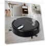 5-in-1 Robot Vacuum — Smart Cleaning Robots, AKA003