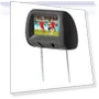 7-inch Touchscreen Car Headrest MP5 Player — In-Car Entertainment Systems, Reakosound
