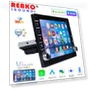 8-inch Wireless CarPlay Android Auto Car Multimedia Player — Stereo Receivers, Reakosound