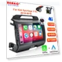 9-inch HD Touchscreen Carplay Multimedia Player — Stereo Receivers, Reakosound