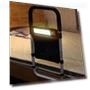 Adjustable Bed Rail with Touch Lighting — Bathroom Safety Essentials, Magic Kitchen
