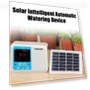 Automatic Solar-Powered Plant Watering Device — Automatic Irrigation, HOME LOVER