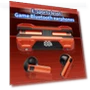 Bluetooth Headset in Fur Style — Headsets, Junmaocun