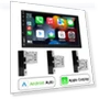 Car MP5 Player — Stereo Receivers, SageTechnology