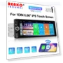 Car Multimedia Player with Touchscreen — Stereo Receivers, Reakosound