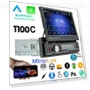 Carplay Radio Android-Auto Bluetooth Stereo Receiver — Stereo Receivers, icreative