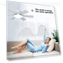 Ceiling Fan with Remote Control — Ceiling Fans, Household Good