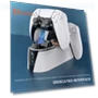 Charging Station with Controller and Light Indicator — Accessories, Smart IT