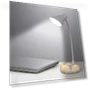 Creative Eye-Protection Desk Lamp with USB Charging — Study & Desk Lighting, L.RIDING PULO