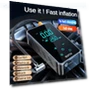 Digital Electric Air Compressor — Tire Inflation Solutions, T-Car Parts
