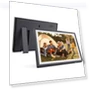 Digital Photo Frame WiFi — Digital Frames, Honor Electronics