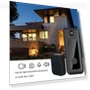 Digital Visual Smart Doorbell — Smart Home Security, Home Renovation
