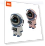 DODO Astronaut Smart AI Interactive Bluetooth Speaker — Portable Audio, Xiaomi