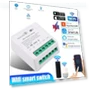 Double Switch Modifier — Smart Home Modules, Popular House