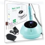 Electric Nail Drill — Nail Brushes, Limegirl Nail Art