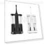 Electric Oral Irrigator — Power Flossers, YUNCHI