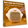 Electronic Alarm Clock with Phone App Control — Alarms & Clocks, Cherish Clock