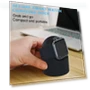 Flexible Silicone Charging Stand for Smartwatches — Smartwatch Charging Solutions, NOHM