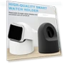 Flexible Silicone Charging Stand — Stands, piaokangguan