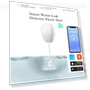 Flood Sensor — Water Leak Detection Systems, Tuya Smart