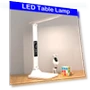 Folding Desk Lamp with Touch Screen — Book Lights, Lighting Life Hub