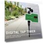 Garden Watering Controller with LCD Screen — Controllers, TOMTOP JMS