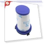 Hepa Dust Filter — Canister, GOODLUCKK