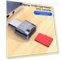 High-Speed Card Reader — Memory Card Adapters, SEOBIOG