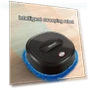 Intelligent Floor Cleaning Robot — Smart Cleaning Robots, SKIYER
