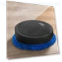 Intelligent Sweeping Robot — Smart Cleaning Robots, Trendy Accessorie