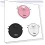 Intelligent Wireless Floor Cleaning Robot — Smart Cleaning Robots, Trendy Accessorie