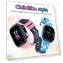 Kids Smart Watch — Smartwatches, ESSAGER