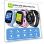 Kids Smart Watch — Wearable Accessories, ESSAGER
