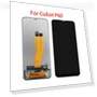 LCD Display with Touch Screen Converter — Touchscreen Panels, LCD Plus