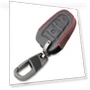 Leather Smart Remote Key Cover — Clothing, Performance Crest