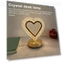 LED Desk Lamp Night Light — Desk & Table Lighting, Pleasure Holiday